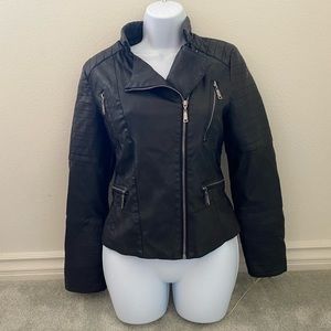 Biker Jacket
